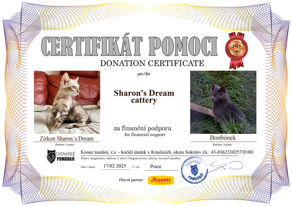 Zirkon – Bonbónek