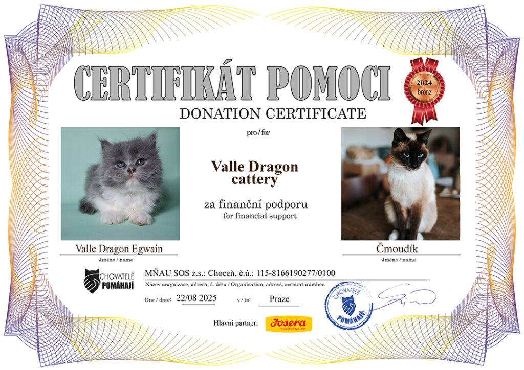 Egwain – Čmoudík