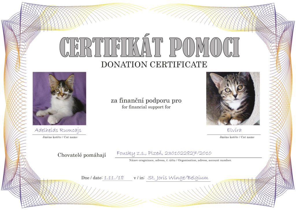 Adelheids Rumcajs – Elvír