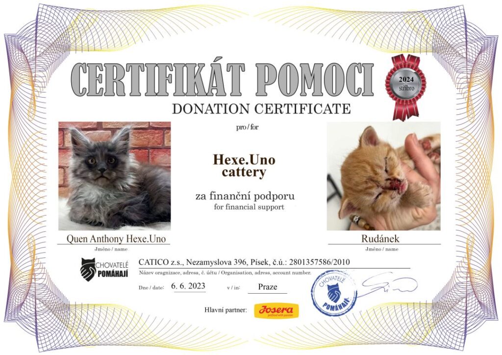 Quen Anthony – Rudánek